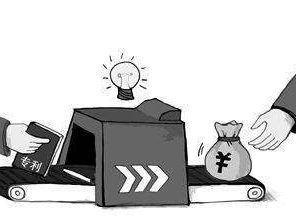 如何從專利大數據“掘金”高價值專利？