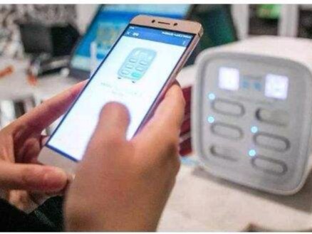 共享充電寶專利大戰！街電被判停止使用侵權產品