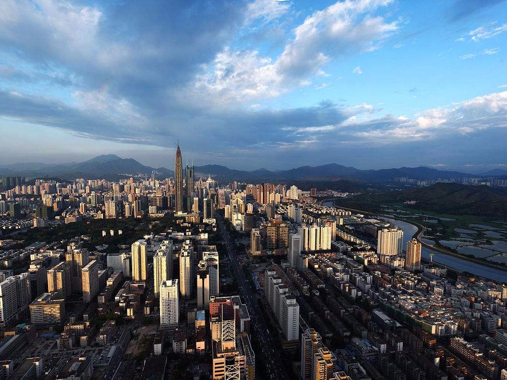為廣東打call！ “專利行政執法”這個考卷，廣東榮獲第一