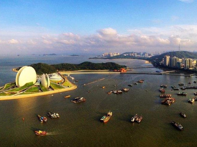 珠海斗門區企業注意啦??！2017年第二批資助資金發放開始啦！