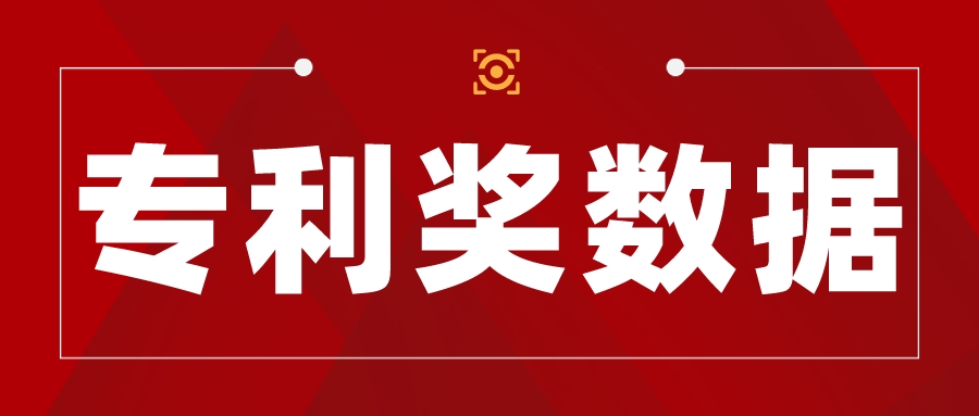 獲獎139項！第二十二屆中國專利獎北京市獲獎數據查詢